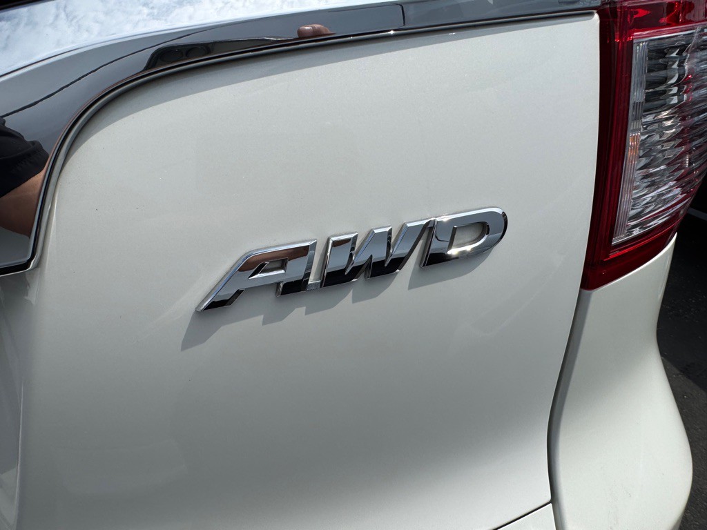 2016 Honda CR-V Image 11