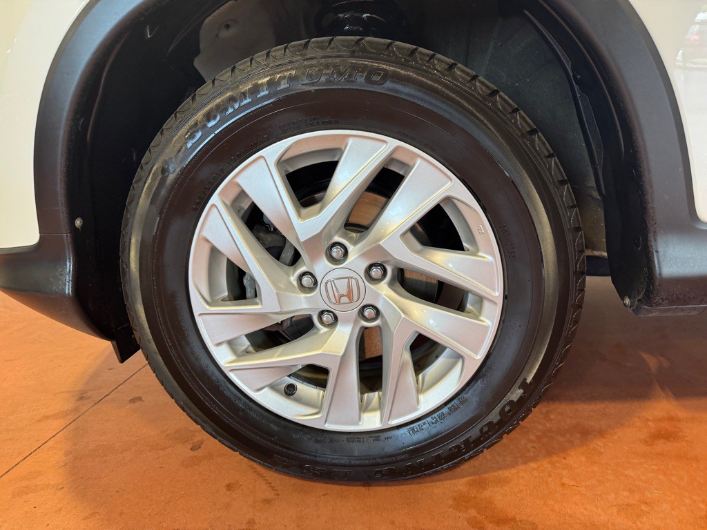 2016 Honda CR-V Image 14