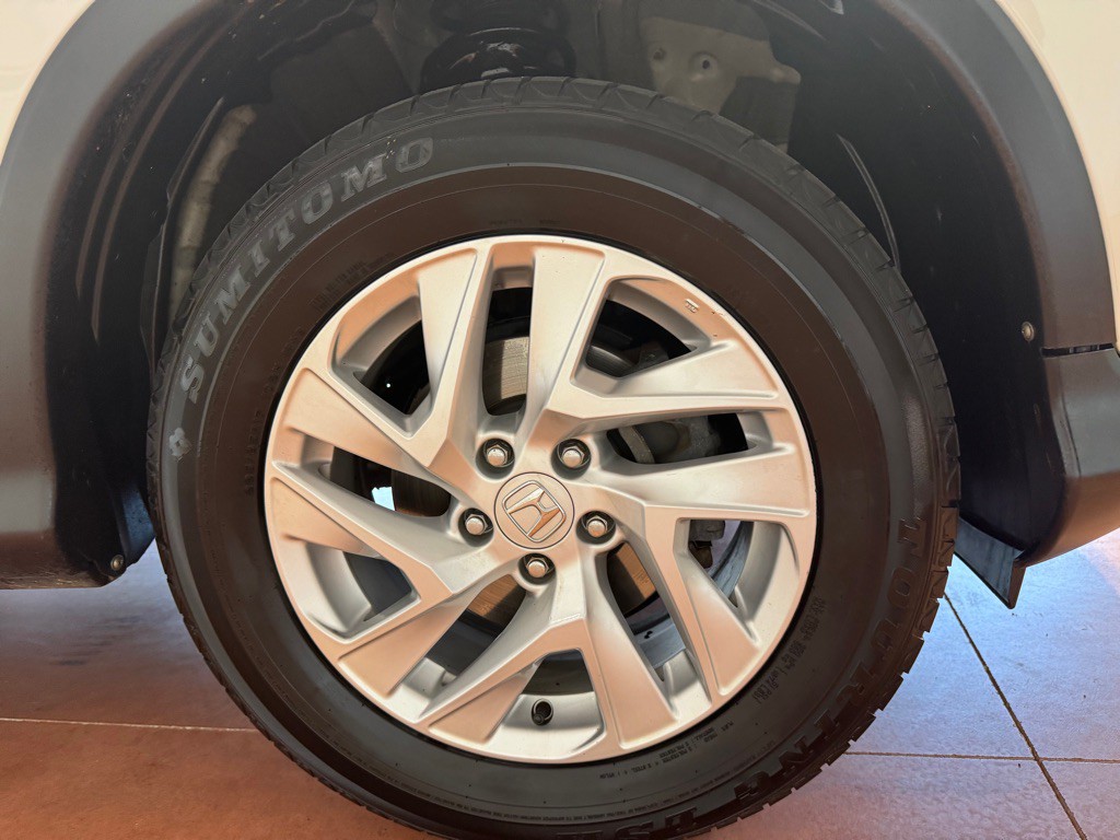 2016 Honda CR-V Image 15