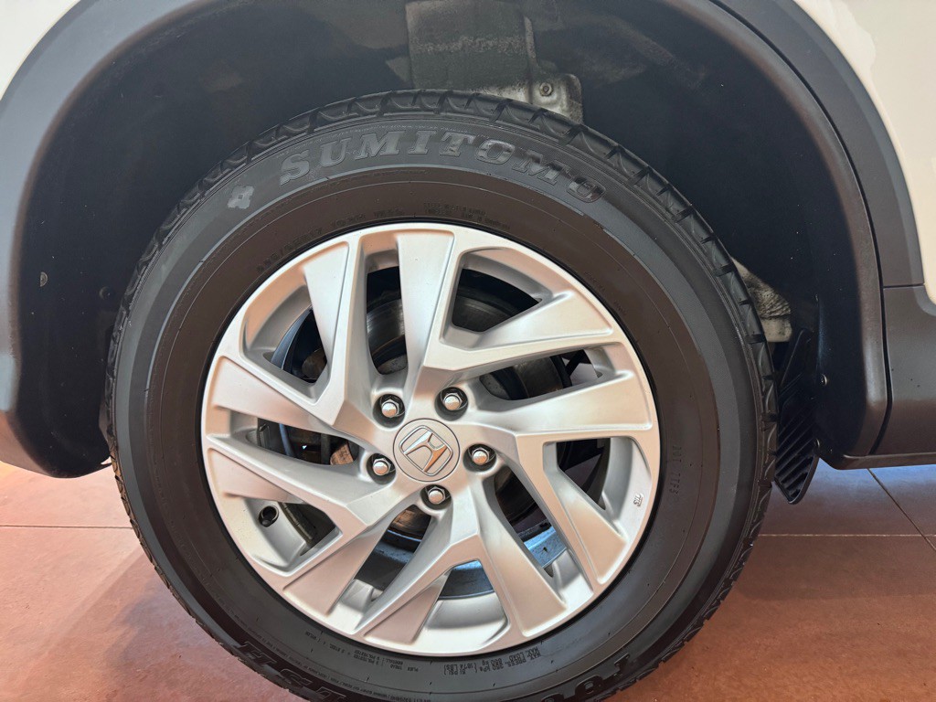 2016 Honda CR-V Image 16