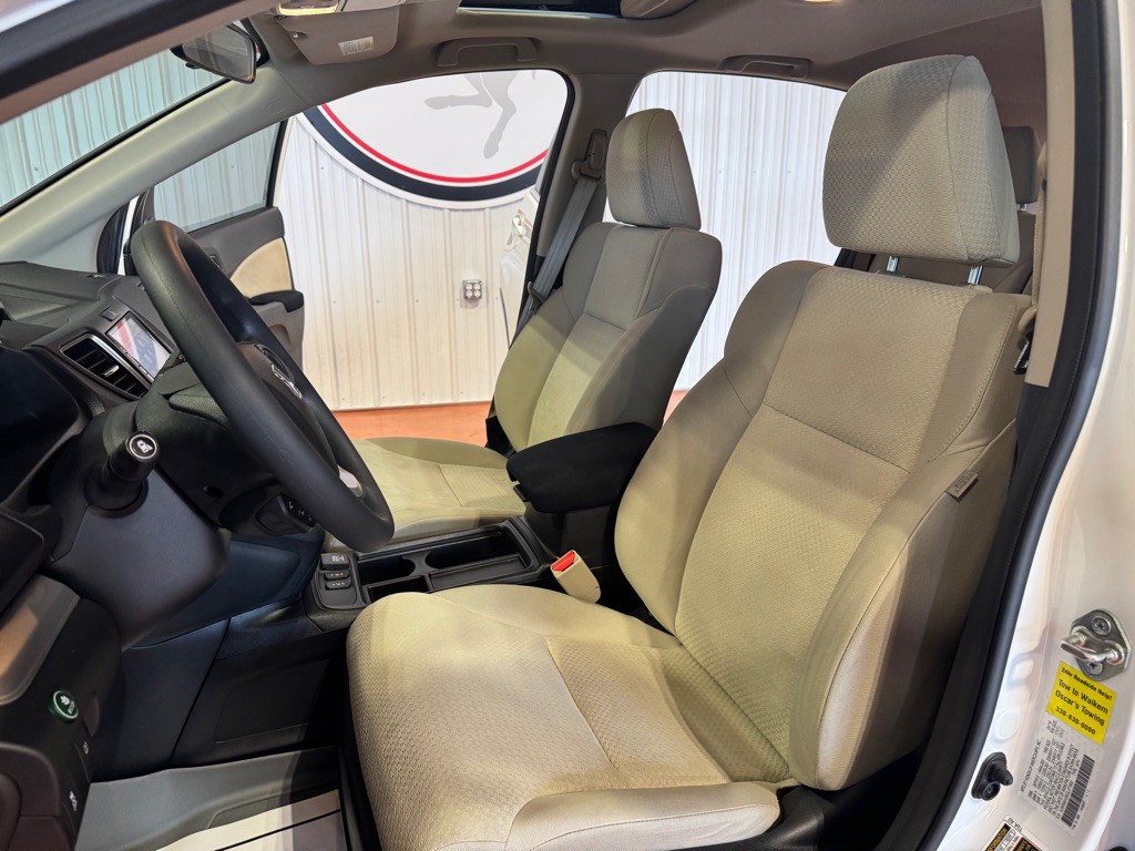 2016 Honda CR-V Image 19