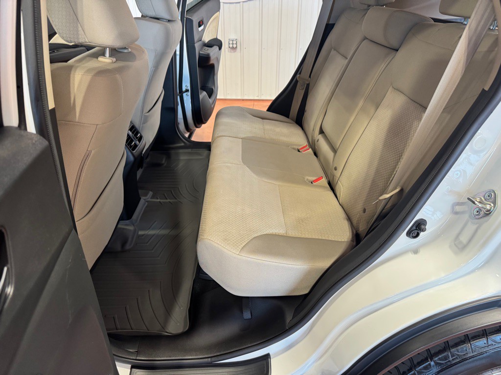 2016 Honda CR-V Image 21
