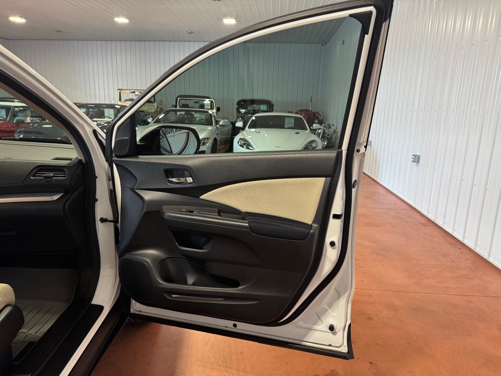 2016 Honda CR-V Image 23