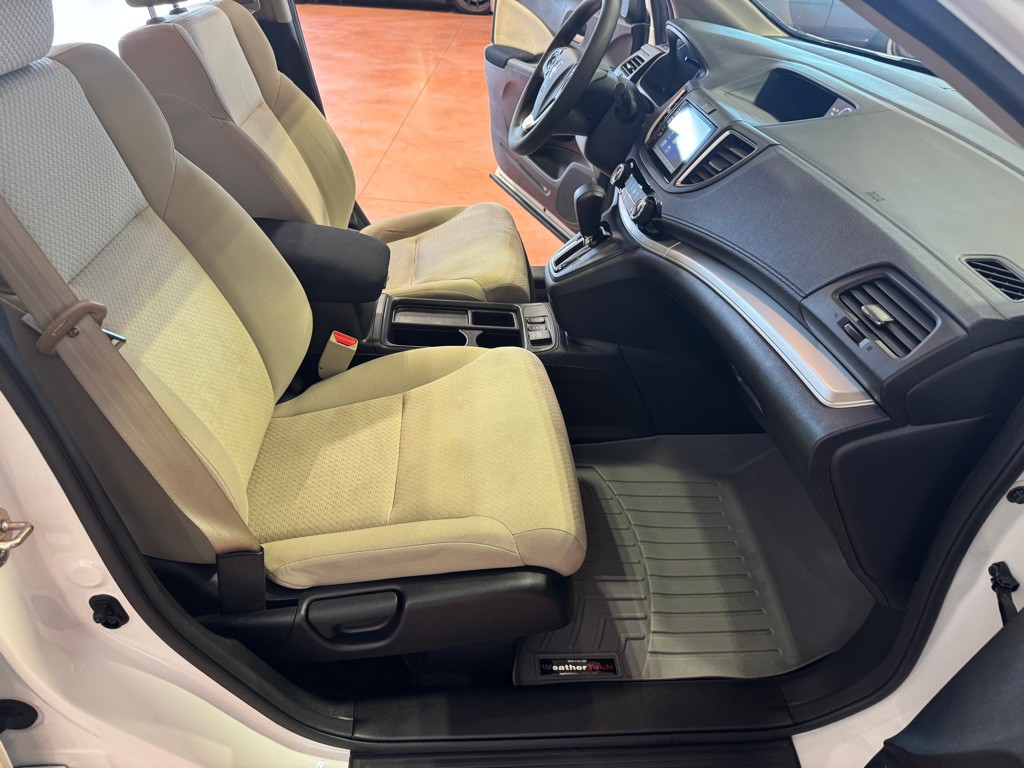 2016 Honda CR-V Image 24