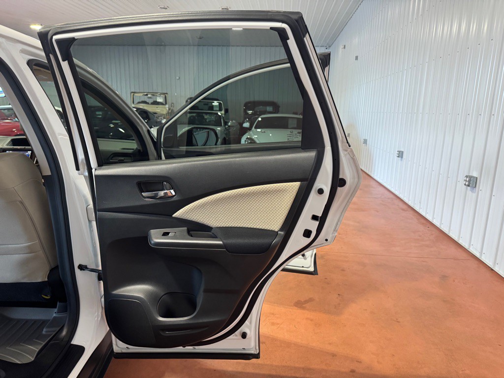 2016 Honda CR-V Image 26