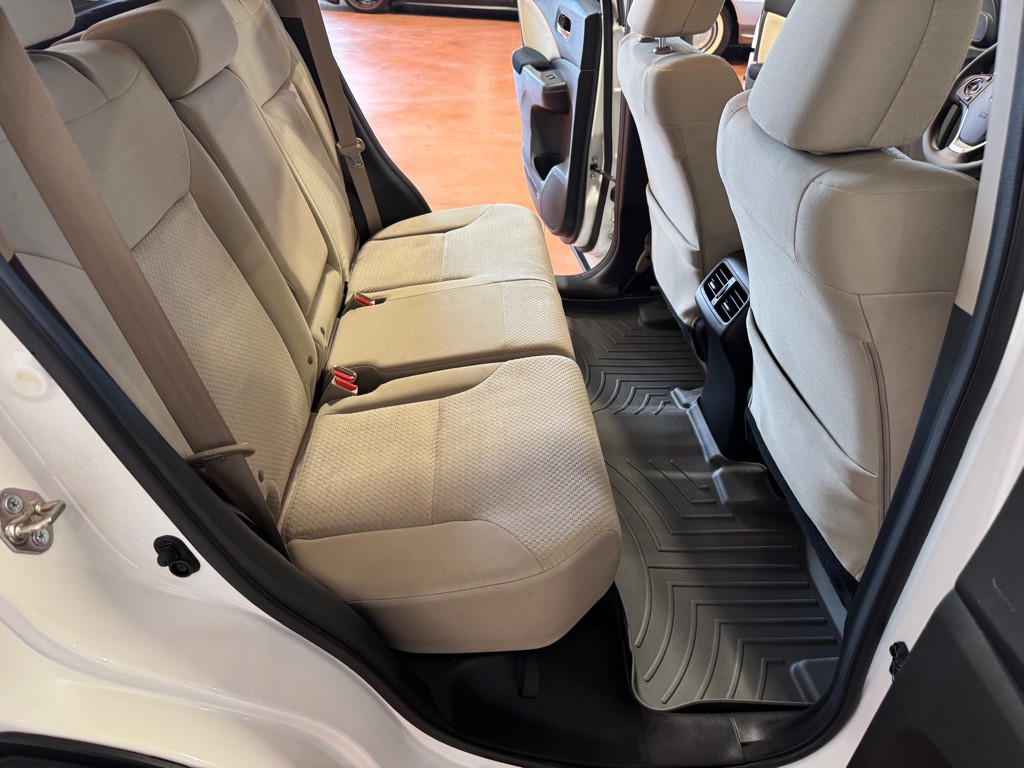 2016 Honda CR-V Image 27