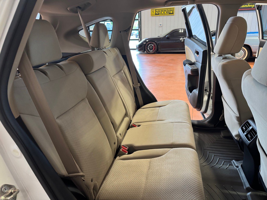 2016 Honda CR-V Image 28