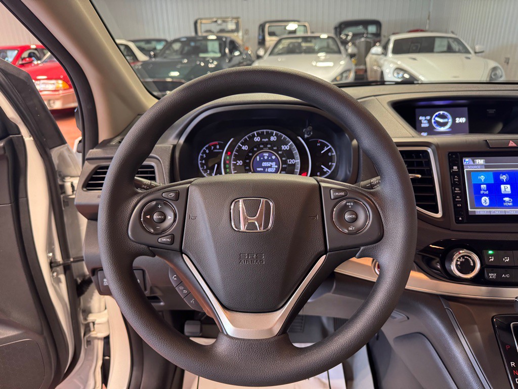 2016 Honda CR-V Image 30
