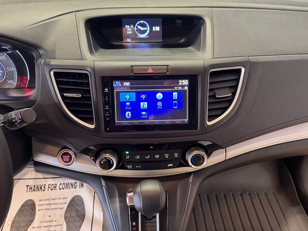2016 Honda CR-V Image 31