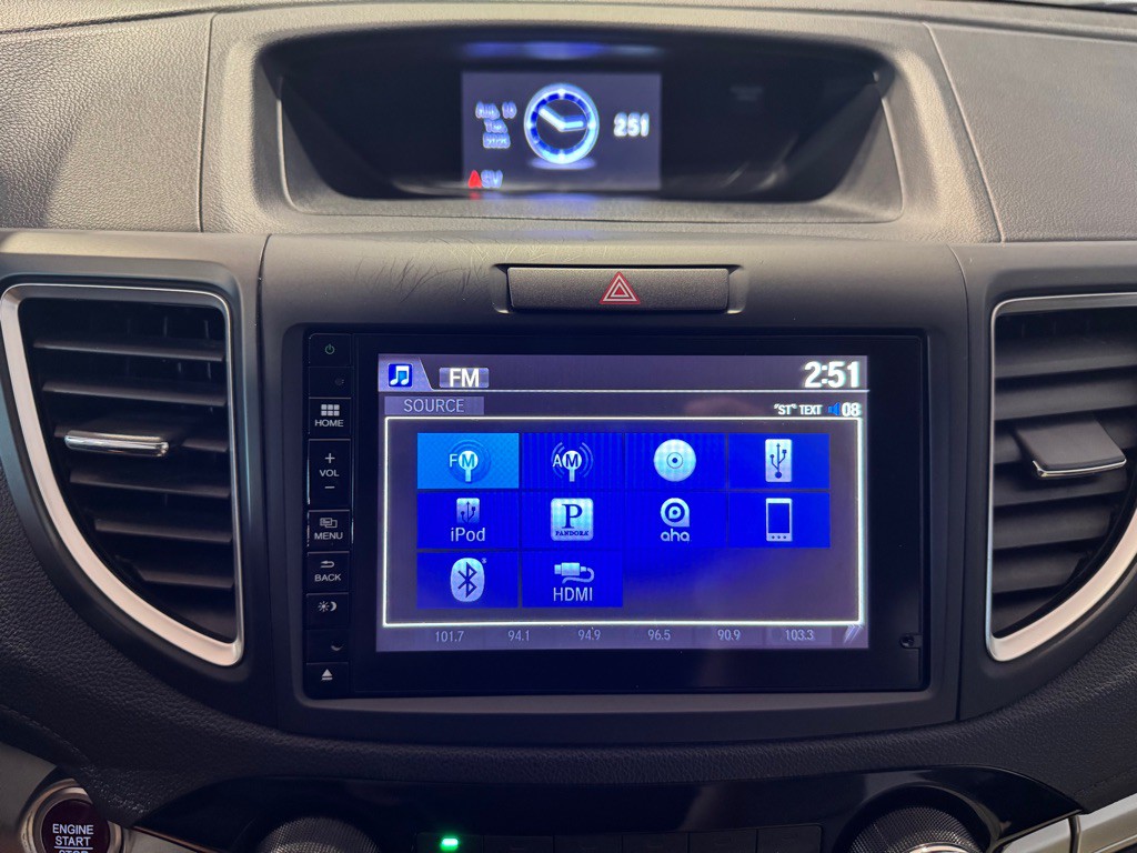 2016 Honda CR-V Image 32