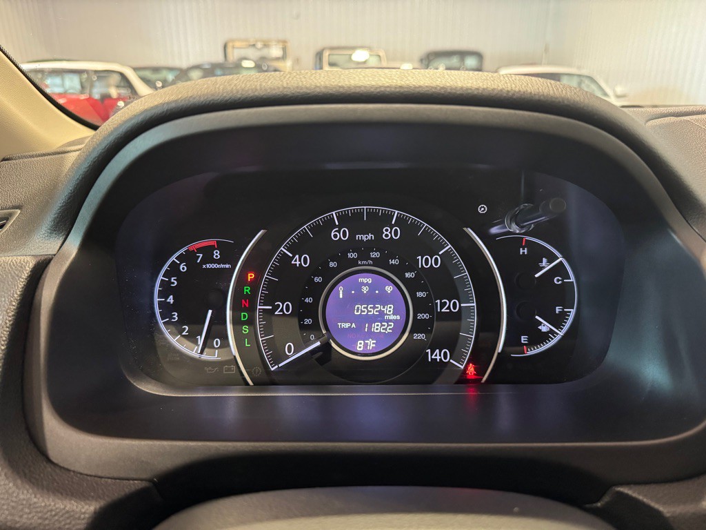 2016 Honda CR-V Image 33