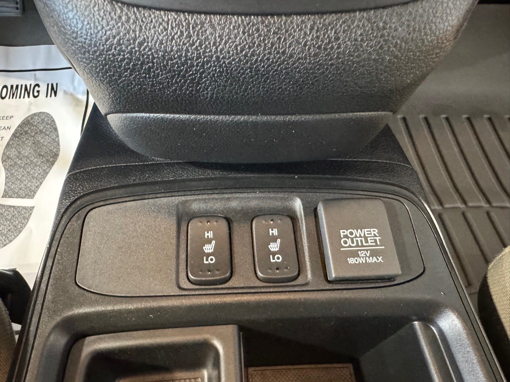 2016 Honda CR-V Image 34