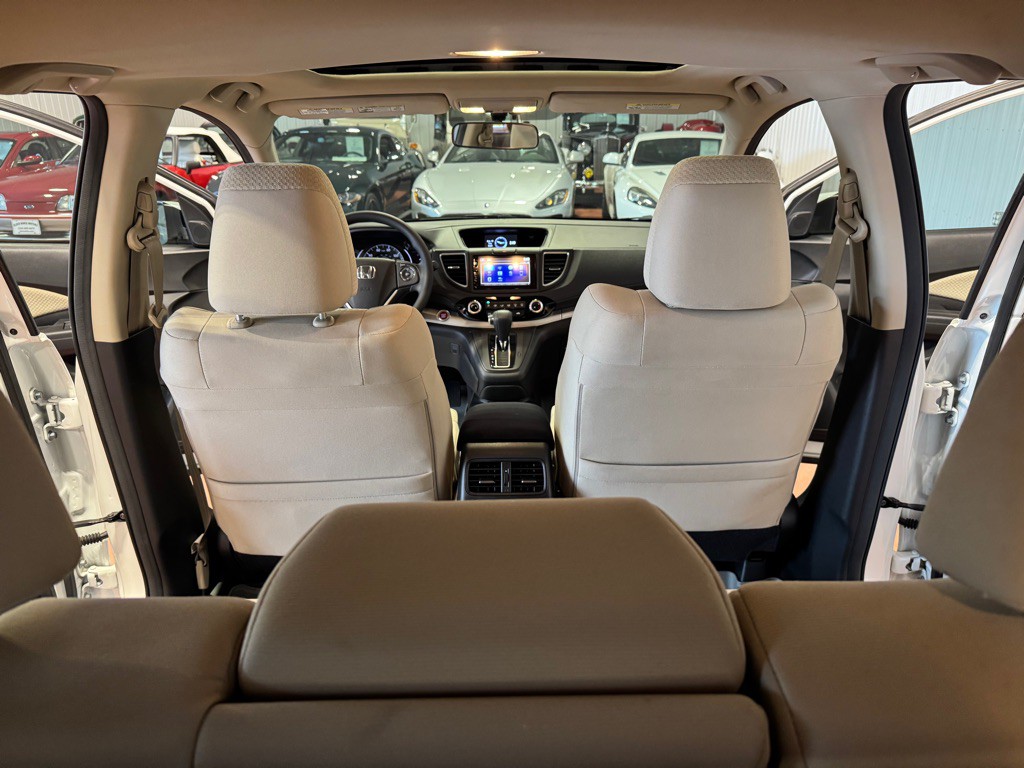 2016 Honda CR-V Image 36