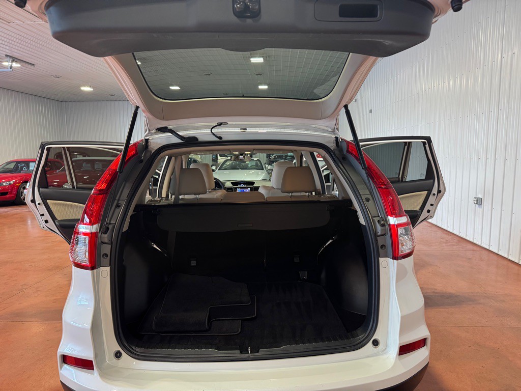 2016 Honda CR-V Image 38