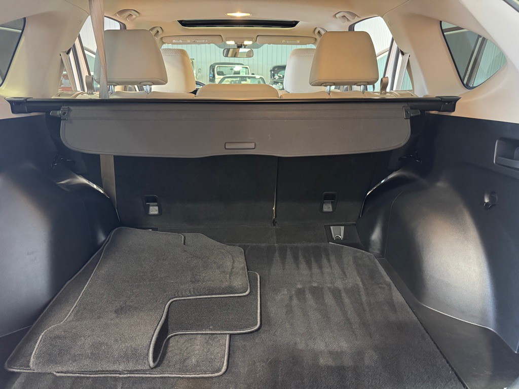 2016 Honda CR-V Image 39