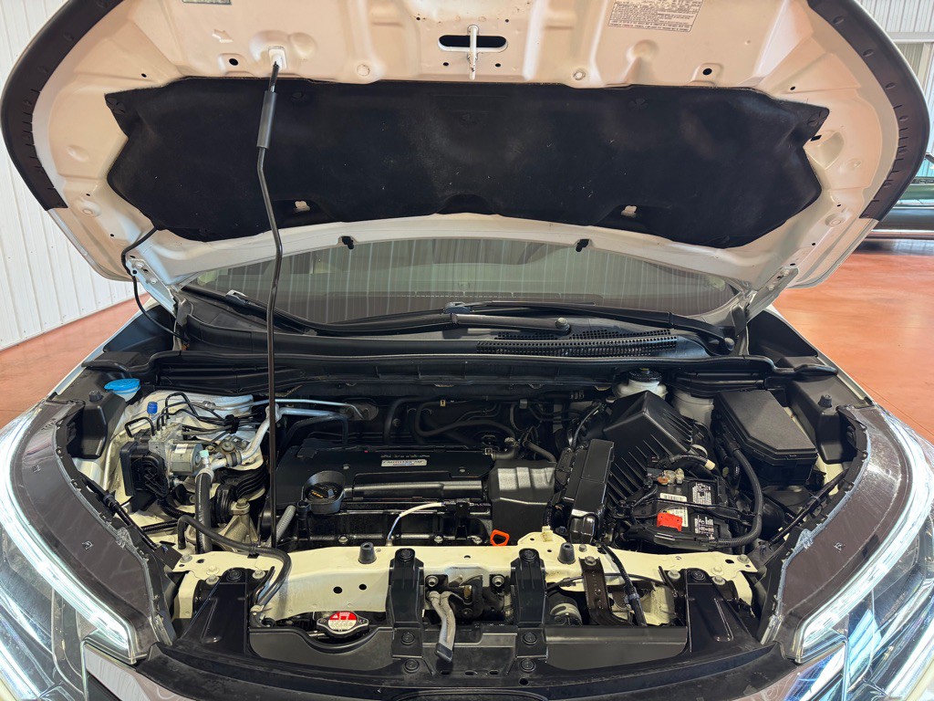 2016 Honda CR-V Image 41