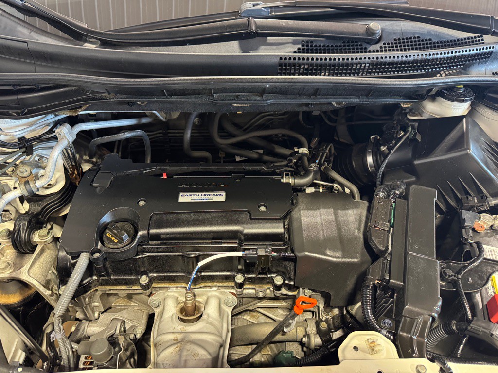 2016 Honda CR-V Image 42