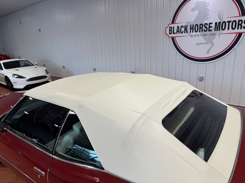 1973 Pontiac Grandville Image 14