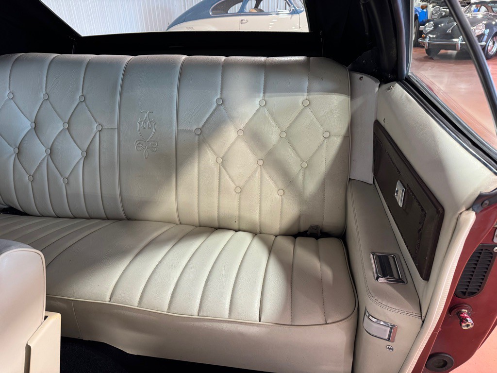 1973 Pontiac Grandville Image 20