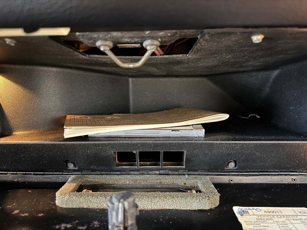 1973 Pontiac Grandville Image 33