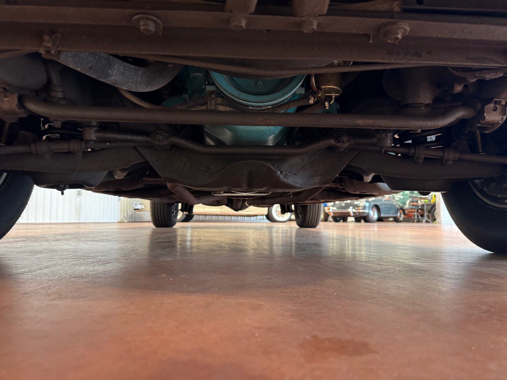 1973 Pontiac Grandville Image 42