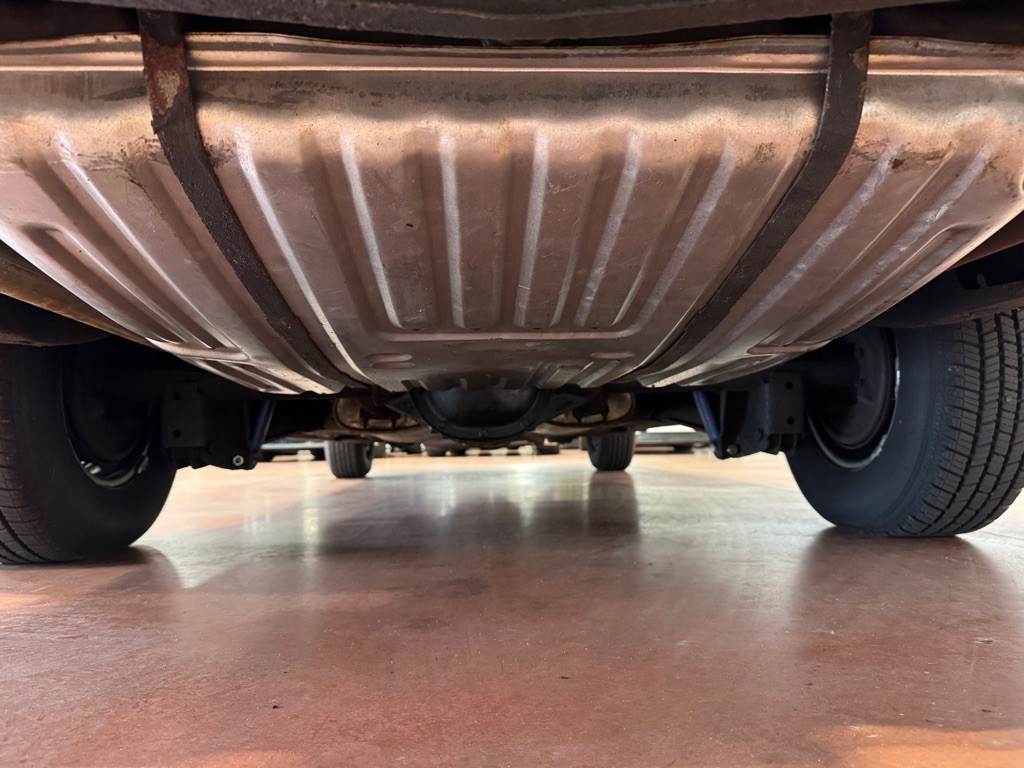 1973 Pontiac Grandville Image 43