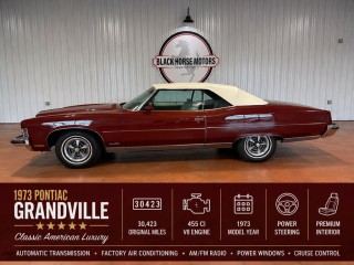Image for 1973 Pontiac Grandville  ID: 6783427