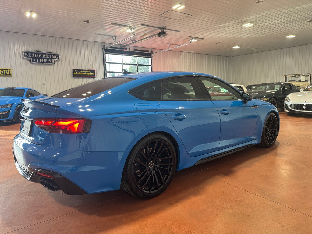 2021 Audi S5 Image 6