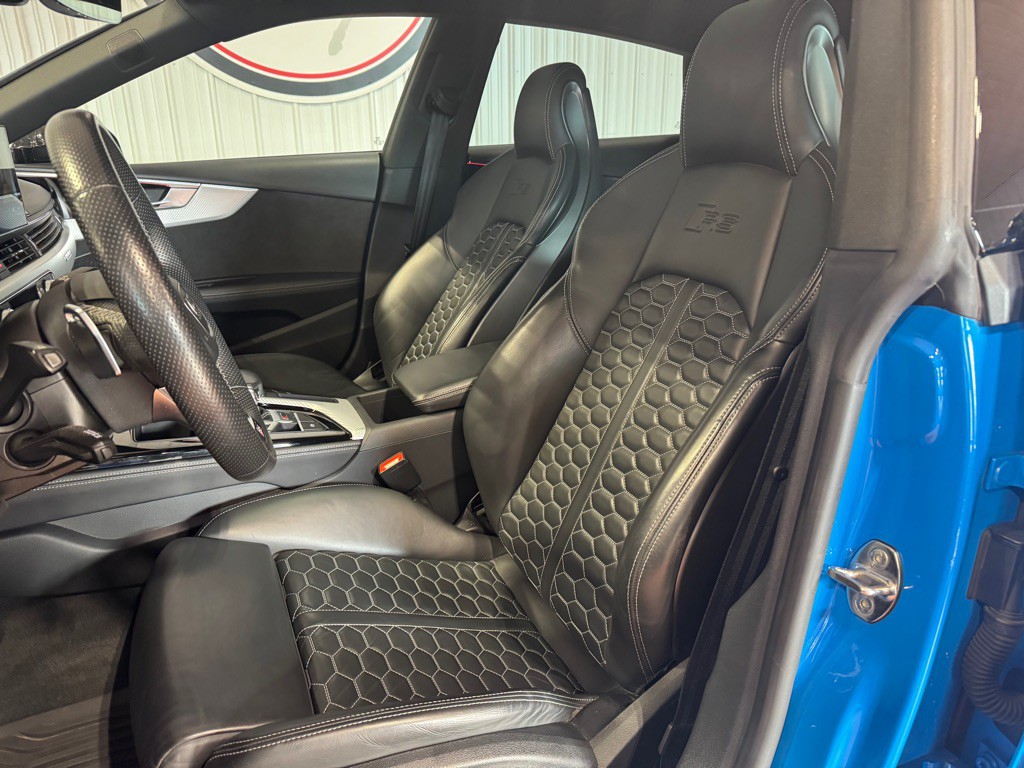 2021 Audi S5 Image 13