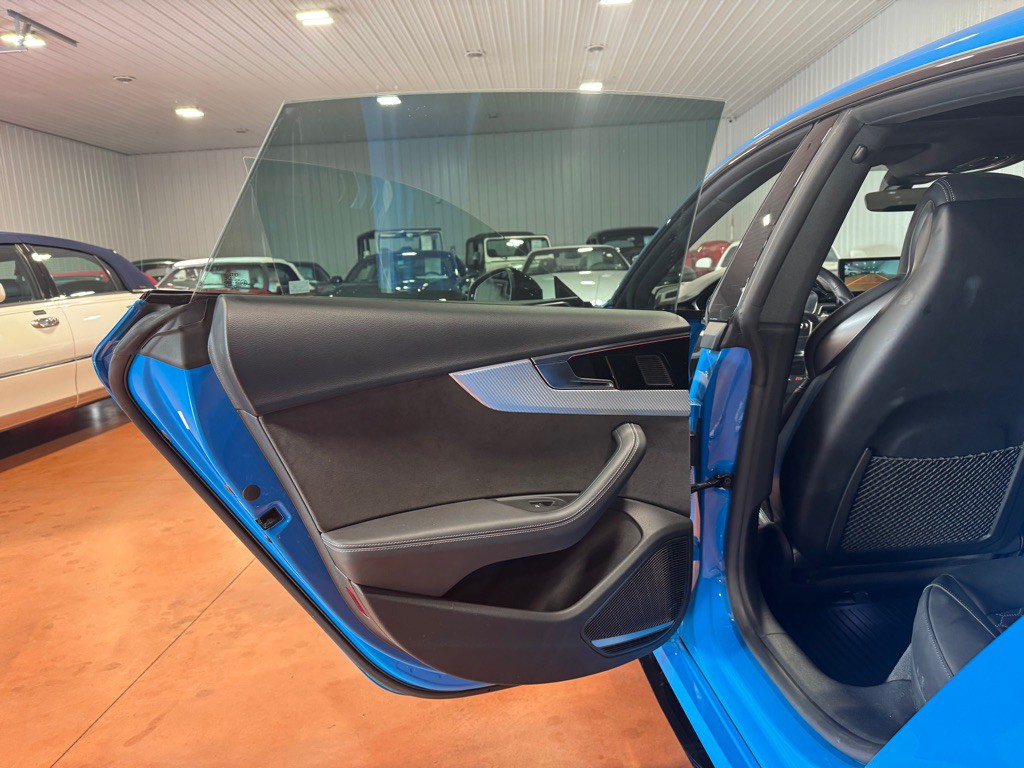 2021 Audi S5 Image 15