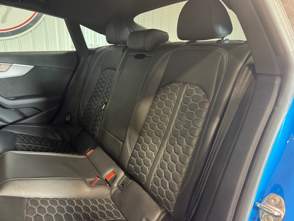 2021 Audi S5 Image 17