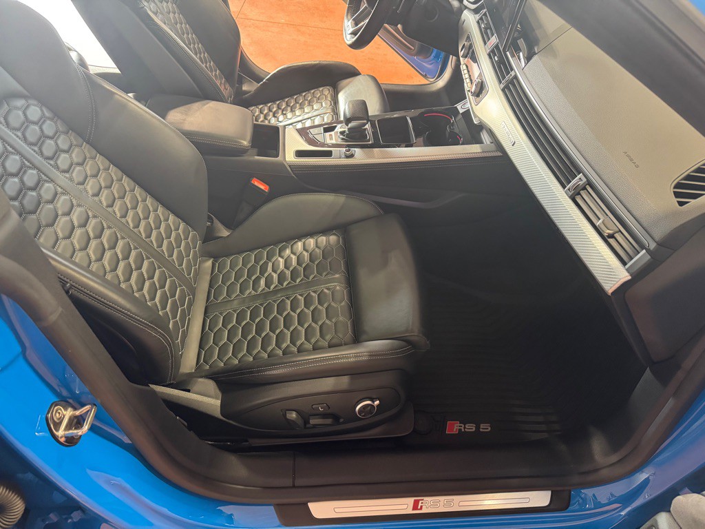 2021 Audi S5 Image 19