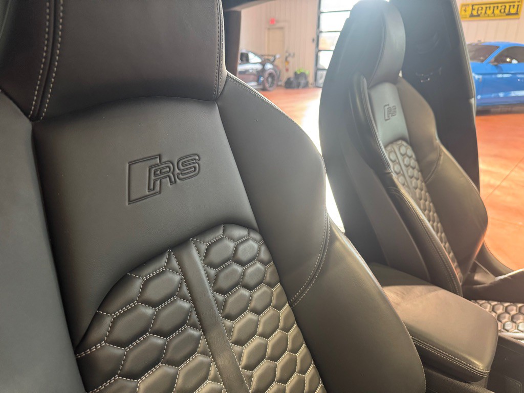 2021 Audi S5 Image 21