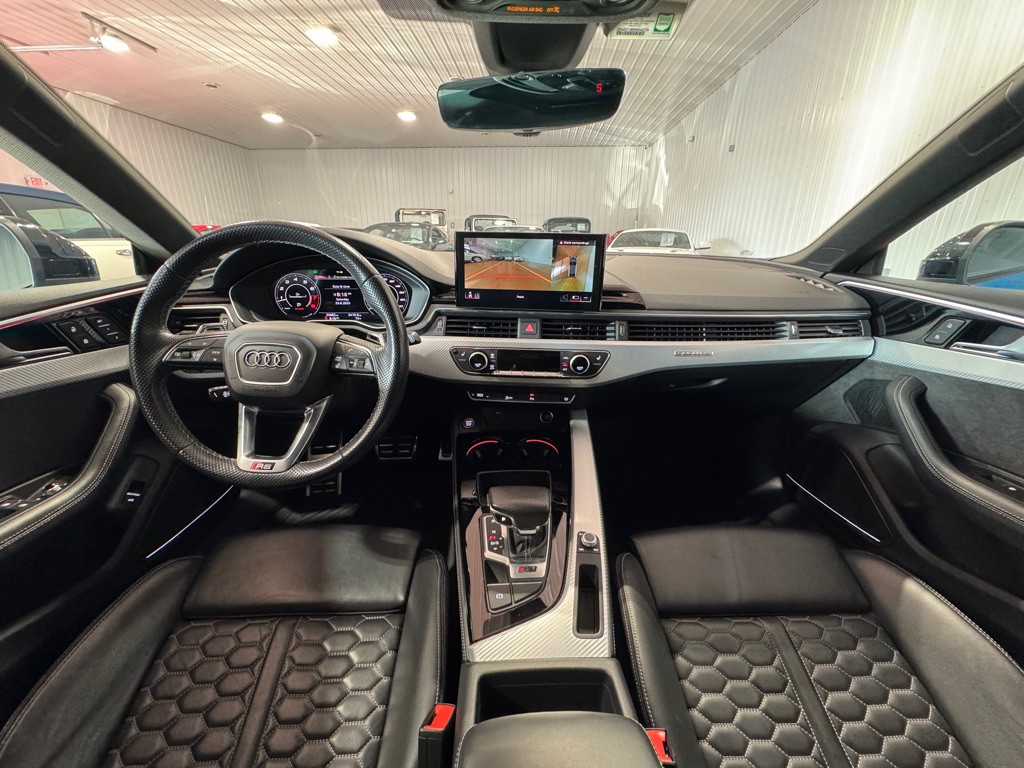 2021 Audi S5 Image 26