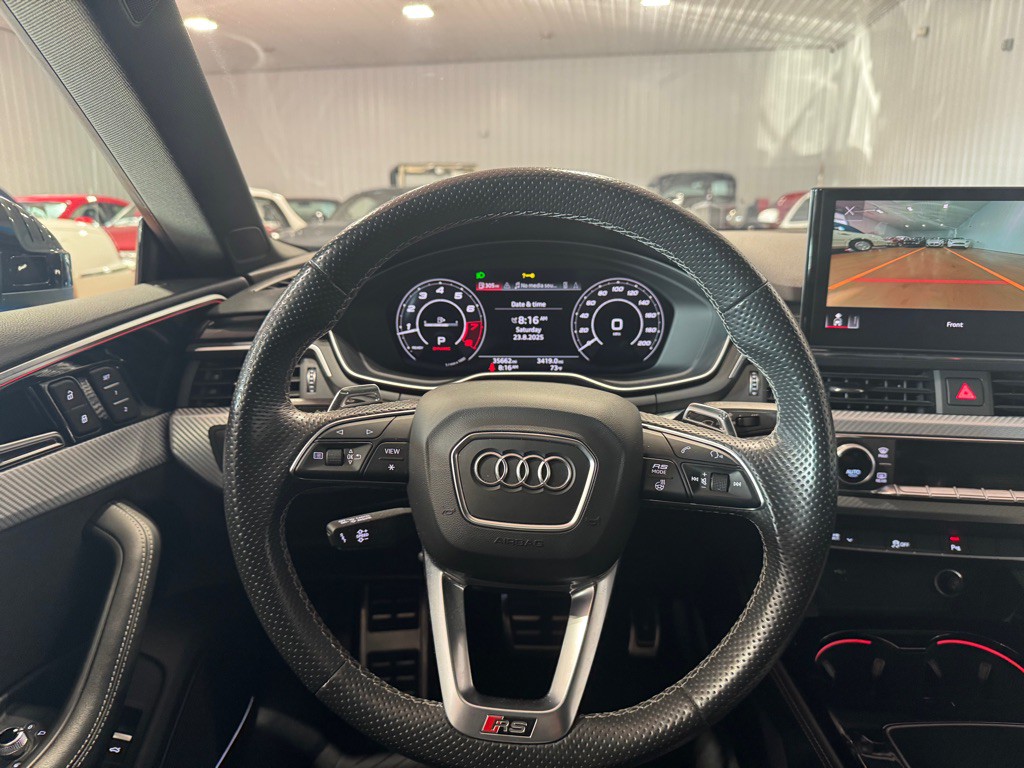 2021 Audi S5 Image 27
