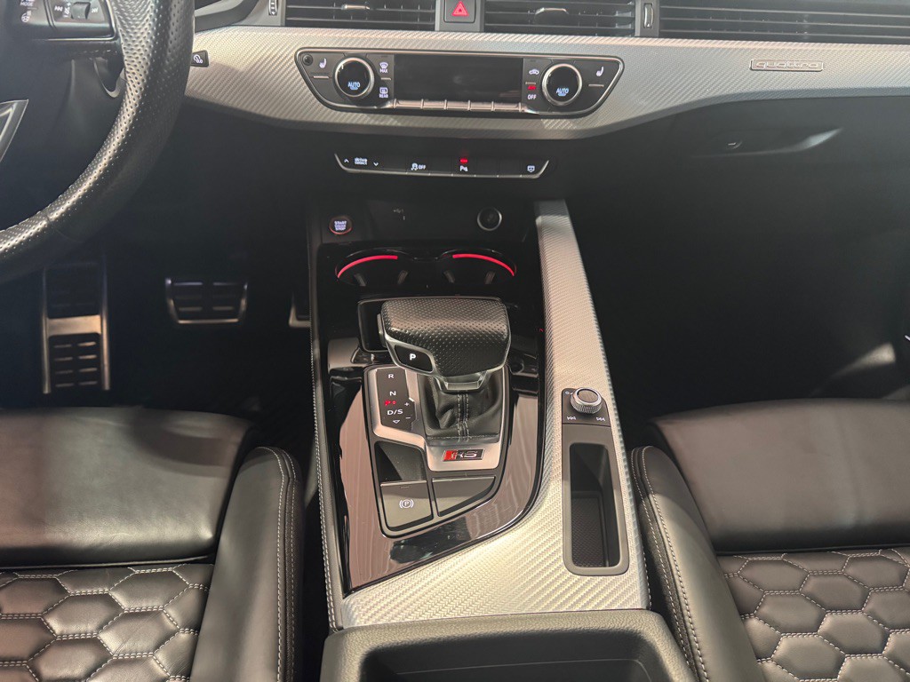 2021 Audi S5 Image 28