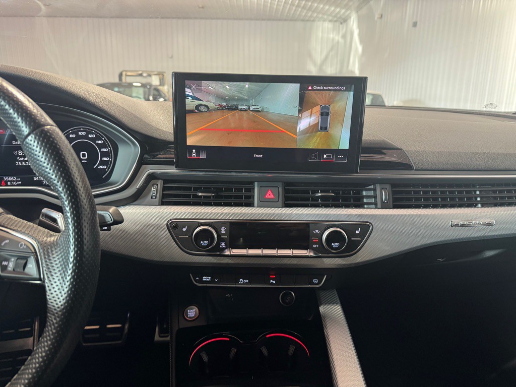 2021 Audi S5 Image 29