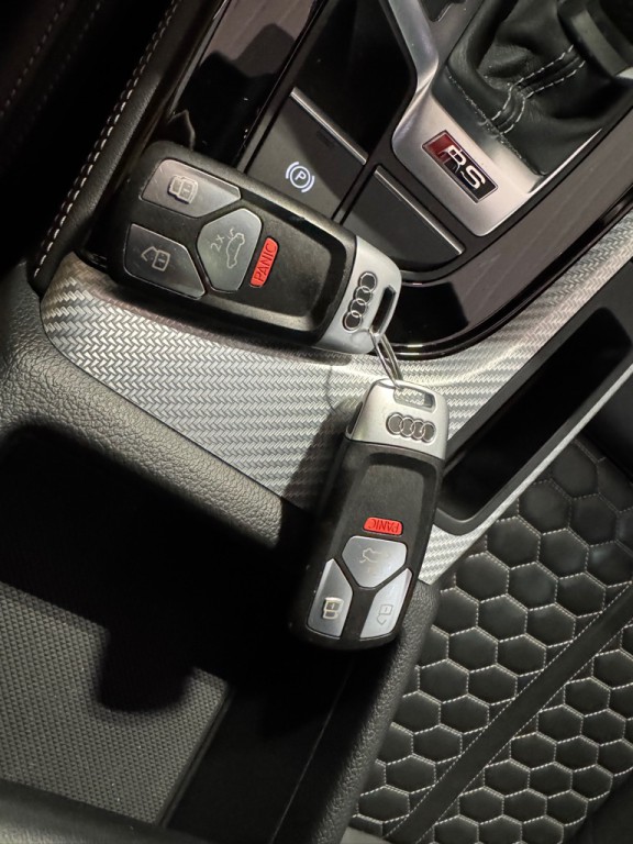 2021 Audi S5 Image 31