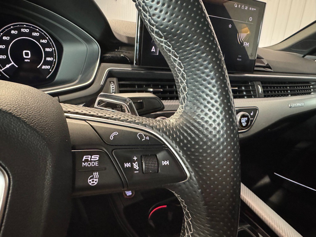 2021 Audi S5 Image 32
