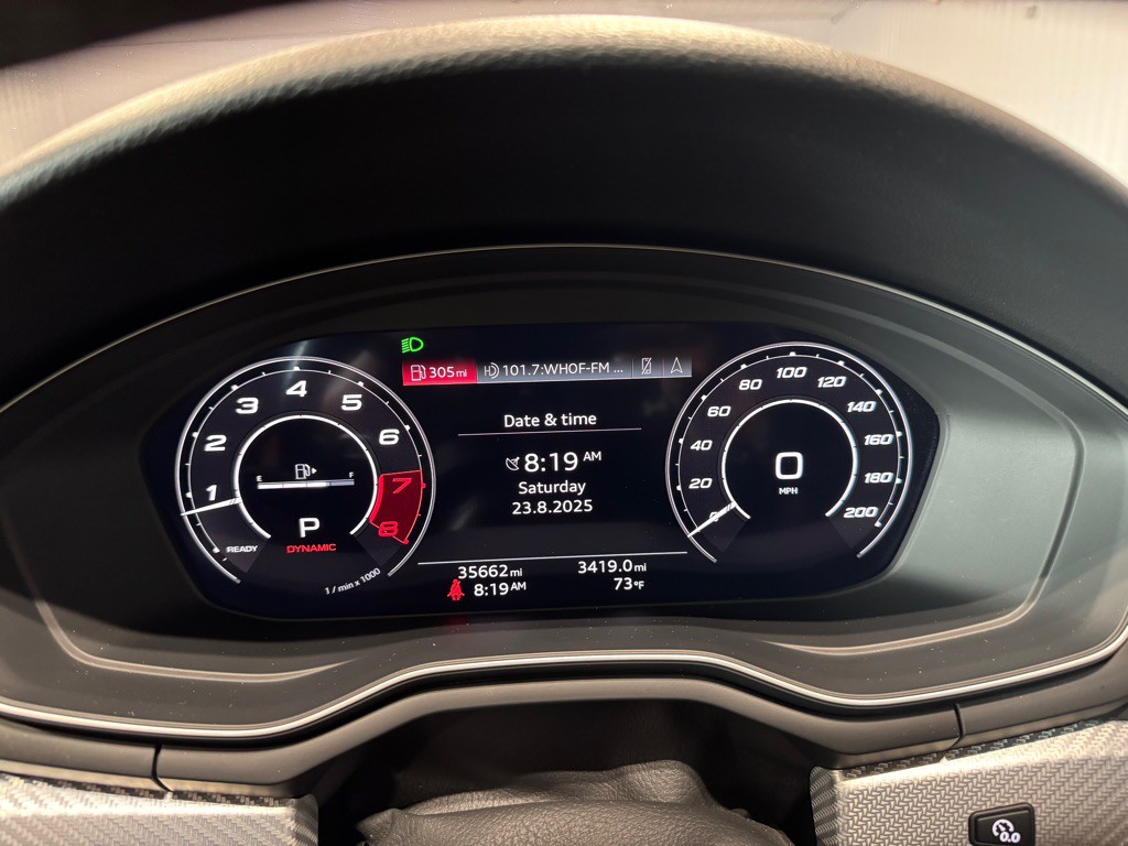 2021 Audi S5 Image 33