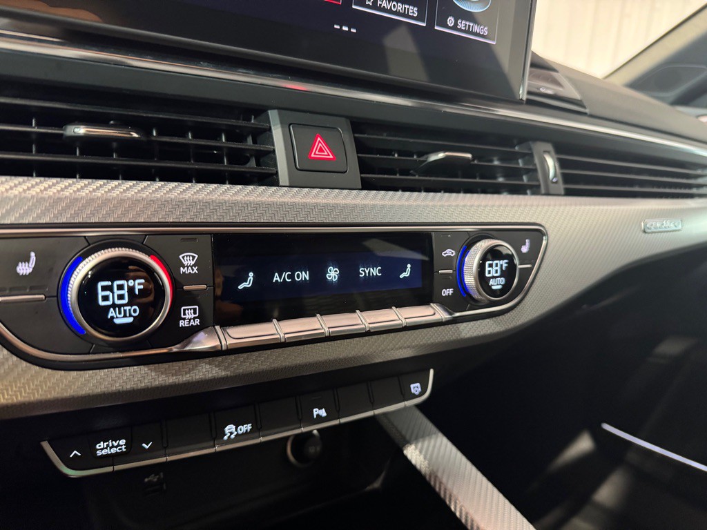 2021 Audi S5 Image 35