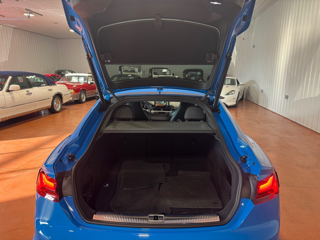 2021 Audi S5 Image 36