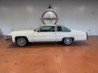Image for 1977 Cadillac DeVille Deville ID: 6792408
