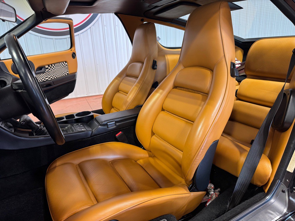 1986 Porsche 928 Image 19
