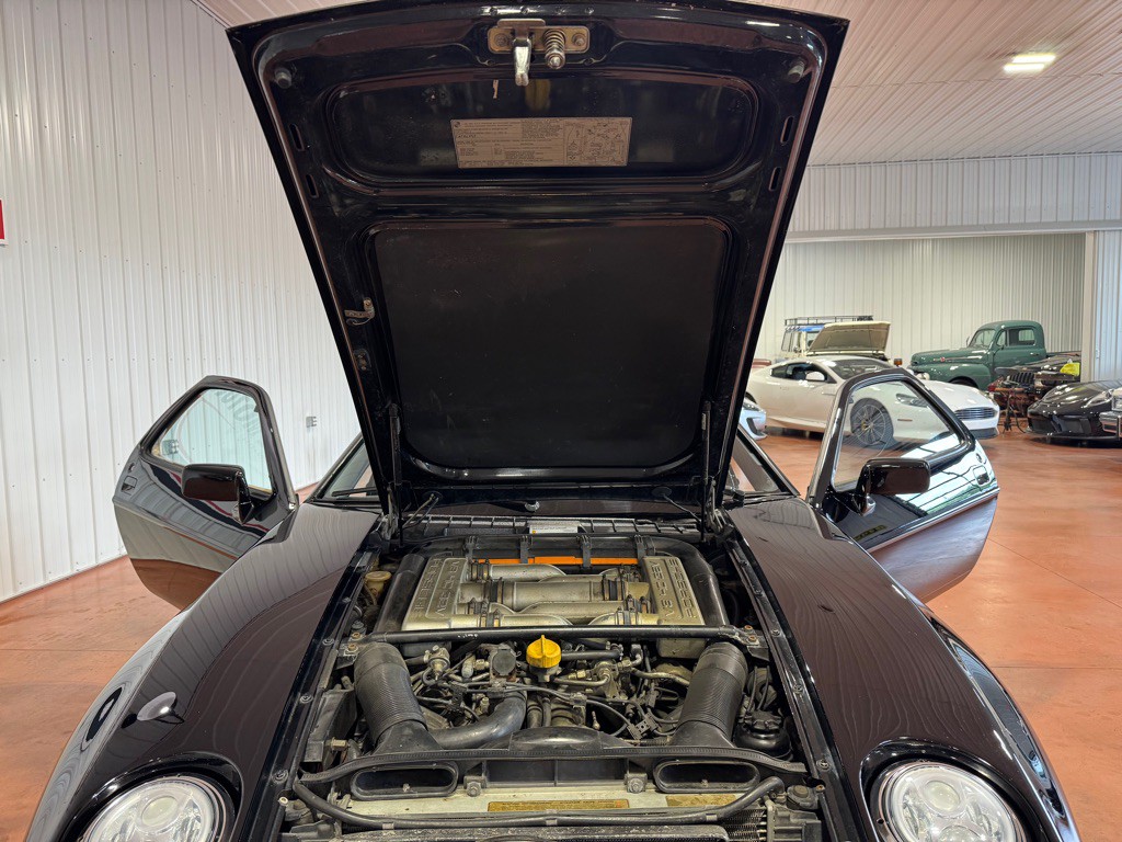 1986 Porsche 928 Image 38