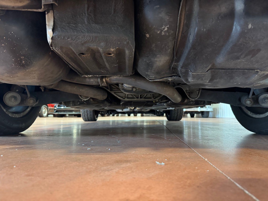 1986 Porsche 928 Image 41