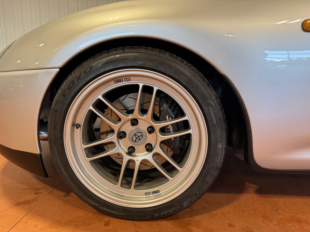 1993 Toyota Supra Image 10