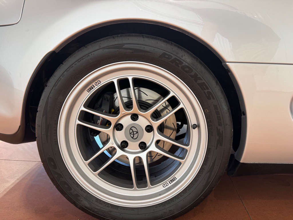 1993 Toyota Supra Image 13