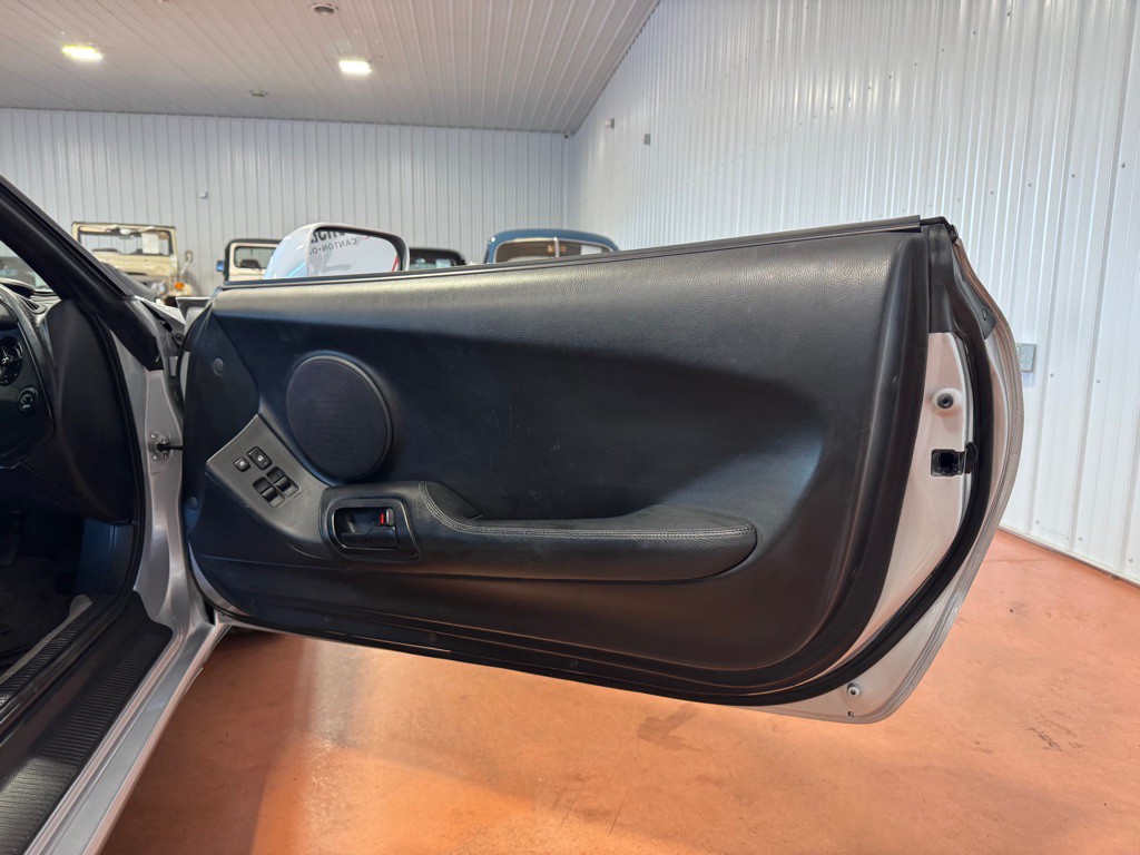 1993 Toyota Supra Image 15