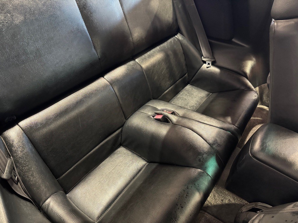 1993 Toyota Supra Image 18